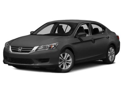 2013 Honda Accord Gillette WY