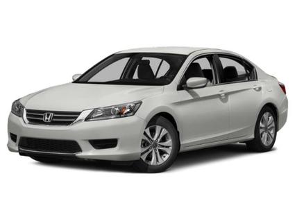 2013 Honda Accord Minneapolis MN
