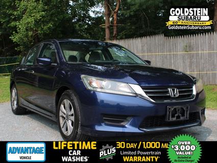 2014 Honda Accord Albany NY