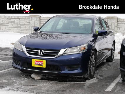 2014 Honda Accord Minneapolis MN