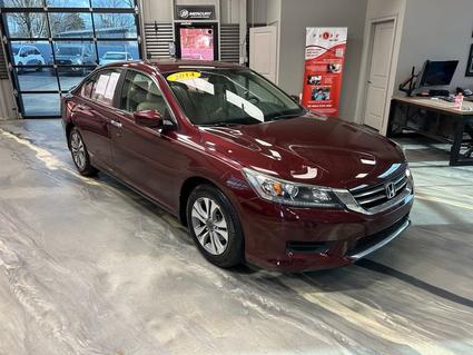 2014 Honda Accord Milford OH