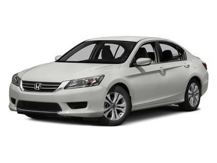2014 Honda Accord Minneapolis MN