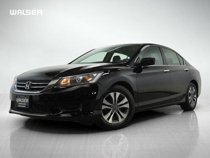 2015 Honda Accord Burnsville MN