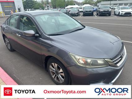 2013 Honda Accord Louisville KY