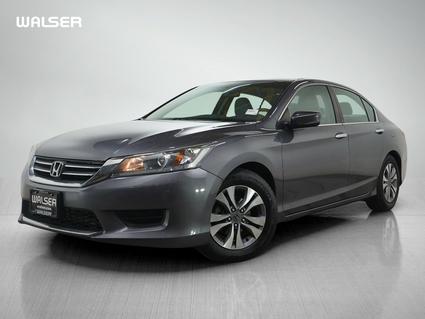 2013 Honda Accord Minneapolis MN