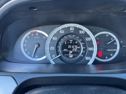 2014 Honda Accord Wytheville WV