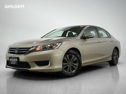 2015 Honda Accord Burnsville MN