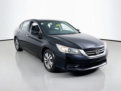 2015 Honda Accord Louisville KY