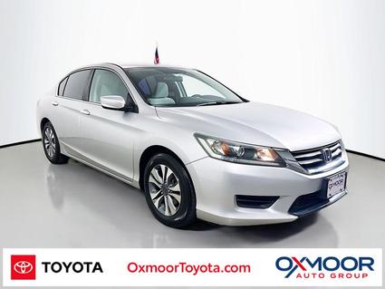 2013 Honda Accord Louisville KY