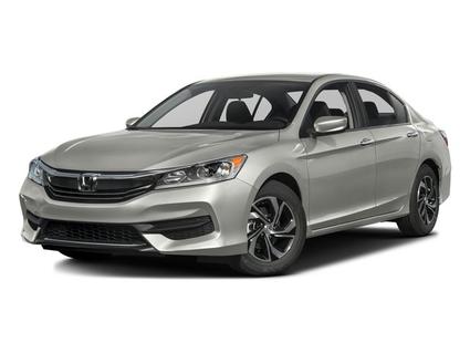 2016 Honda Accord Mankato MN