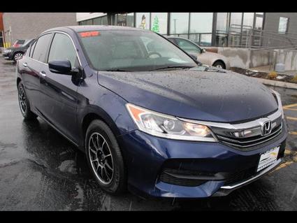 2017 Honda Accord Taylorsville UT