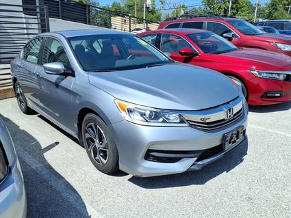 2017 Honda Accord Saint Louis MO