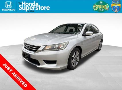 2014 Honda Accord Lisle IL