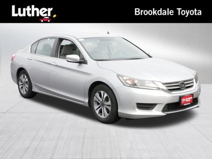 2015 Honda Accord Minneapolis MN