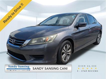 2015 Honda Accord Pensacola FL
