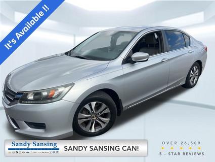 2013 Honda Accord Pensacola FL