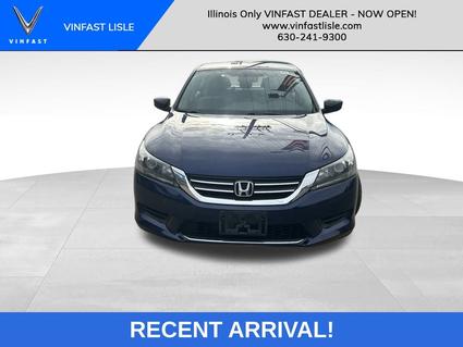2013 Honda Accord Lisle IL