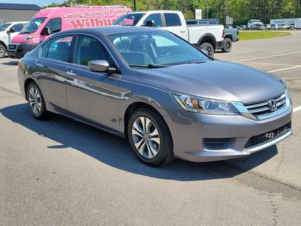2015 Honda Accord Cullman AL