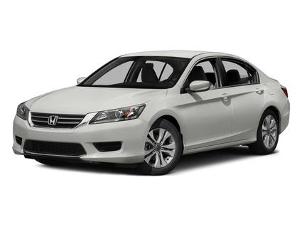 2015 Honda Accord Saint Paul MN