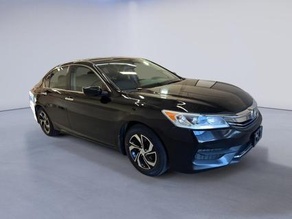 2016 Honda Accord Brunswick OH
