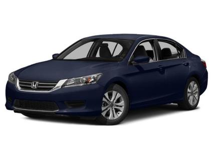 2013 Honda Accord Hopkins MN