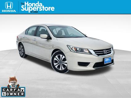 2014 Honda Accord Joliet IL