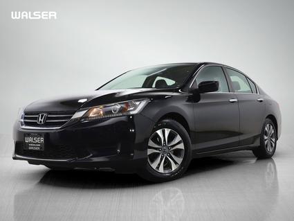 2014 Honda Accord Saint Paul MN