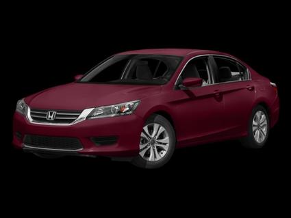 2015 Honda Accord Indiana PA