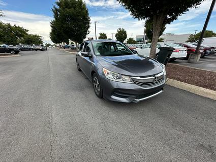 2016 Honda Accord Murfreesboro TN
