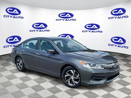 2016 Honda Accord Murfreesboro TN