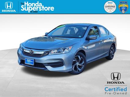 2017 Honda Accord Joliet IL