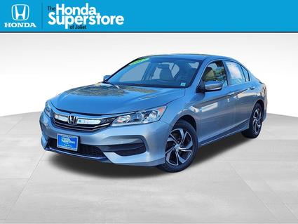 2017 Honda Accord Joliet IL