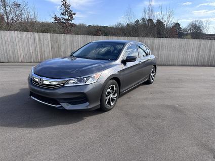 2017 Honda Accord Collierville TN