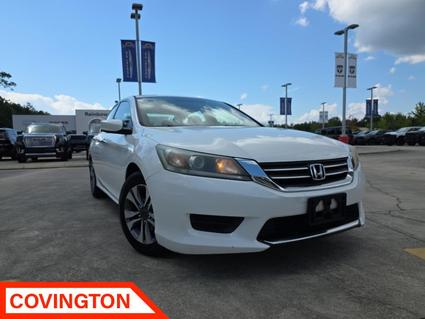 2013 Honda Accord Covington LA