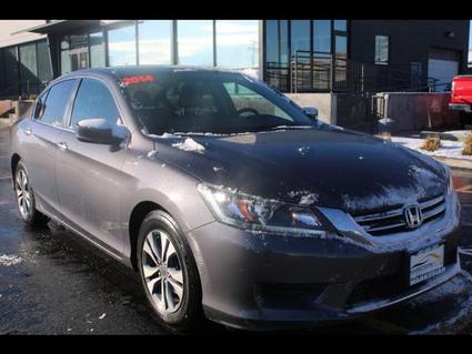 2014 Honda Accord Taylorsville UT