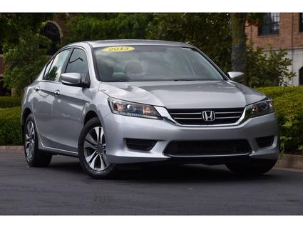 2013 Honda Accord Lexington KY