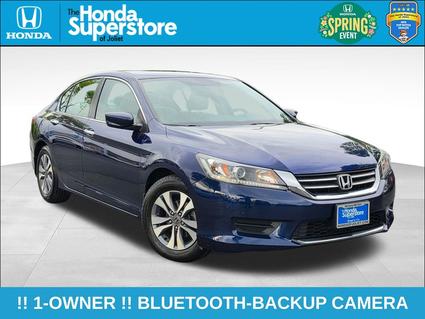 2013 Honda Accord Joliet IL