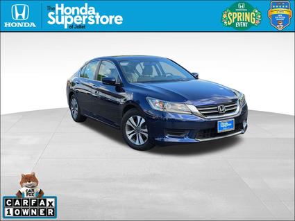 2013 Honda Accord Joliet IL