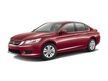 2015 Honda Accord Newberry SC