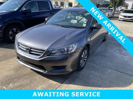 2015 Honda Accord Baton Rouge LA