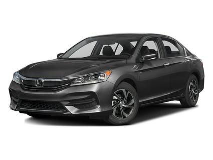 2016 Honda Accord Hopkins MN