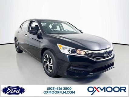 2017 Honda Accord Louisville KY