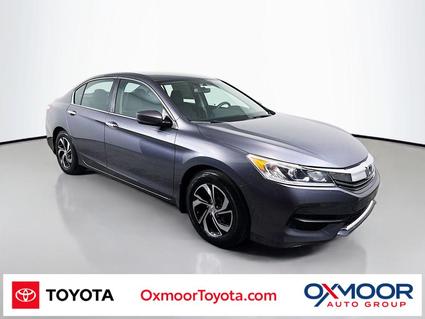 2017 Honda Accord Louisville KY