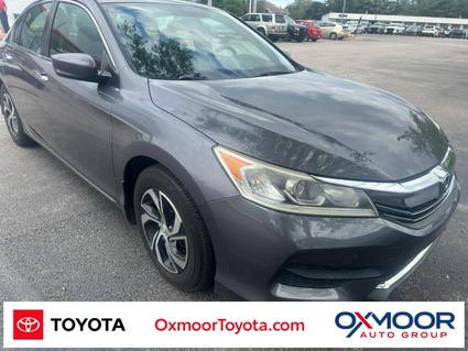 2017 Honda Accord Louisville KY