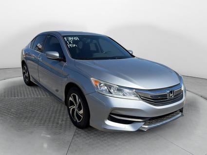 2017 Honda Accord Sheffield AL