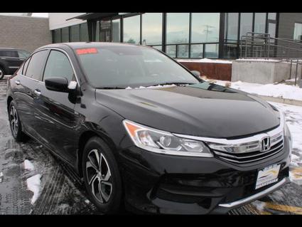 2016 Honda Accord Taylorsville UT