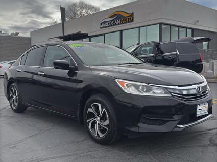 2016 Honda Accord Taylorsville UT