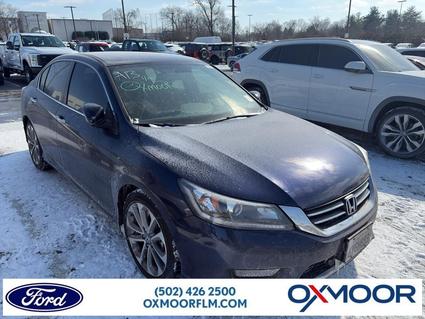 2013 Honda Accord Louisville KY