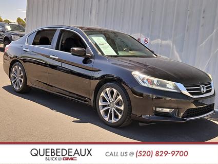 2013 Honda Accord Tucson AZ