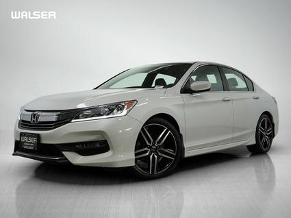 2017 Honda Accord Minneapolis MN